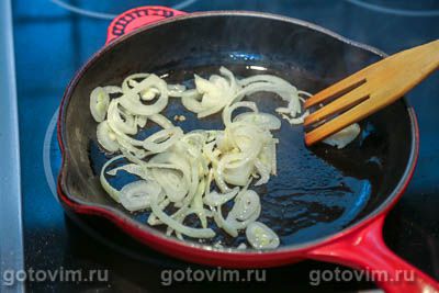 Фотографии рецепта Салат с морской капустой и картофелем, 02 Салат с морской капустой и картофелем, Шаг 02
