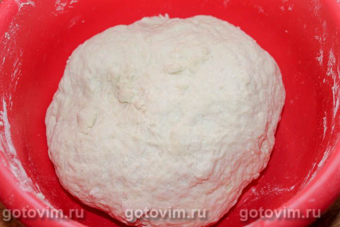 Фотографии рецепта Самса из свинины , 01 Самса из свинины , Шаг 01
