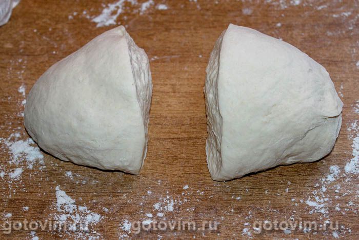 Фотографии рецепта Самса из свинины , 02 Самса из свинины , Шаг 02