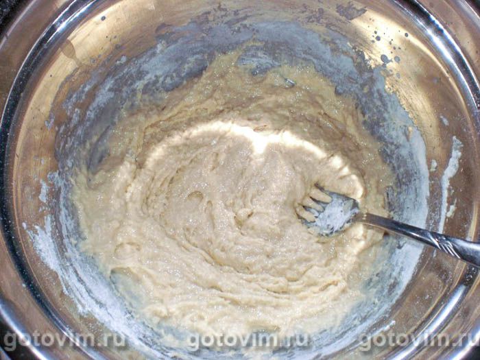 Фотографии рецепта Филипповские сайки с изюмом , 01 Филипповские сайки с изюмом , Шаг 01