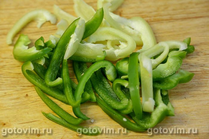 Фотографии рецепта Сельдь олюторская, запеченная с баклажанами, 04 Сельдь олюторская, запеченная с баклажанами, Шаг 04