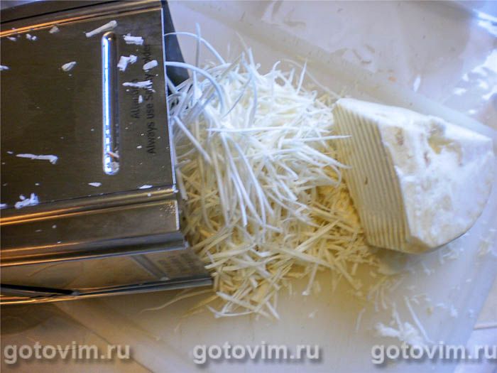 Фотографии рецепта Сельдерей по-корейски, 02 Сельдерей по-корейски, Шаг 02