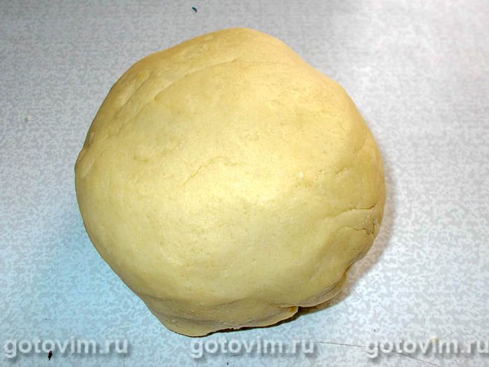 Фотографии рецепта Шакер чурек, 06 Шакер чурек, Шаг 06