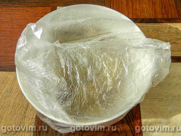 Фотографии рецепта Шампиньоны по-корейски, 04 Шампиньоны по-корейски, Шаг 04