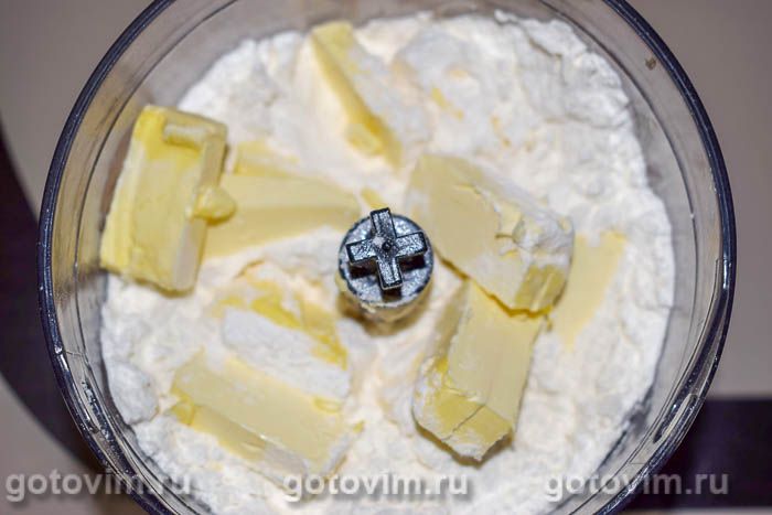 Фотографии рецепта Шарлотка с яблоками, 02 Шарлотка с яблоками, Шаг 02