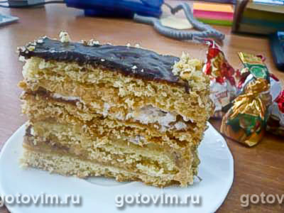 Торт