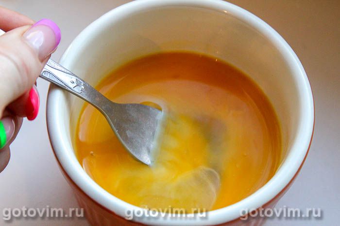 Фотографии рецепта Овощной салат с жареным сыром сулугуни, 01 Овощной салат с жареным сыром сулугуни, Шаг 01