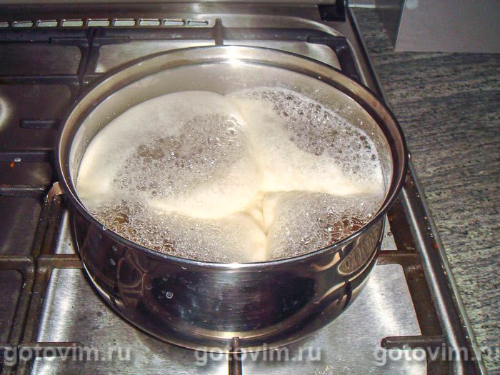 Фотографии рецепта Джем из смородины, 05 Джем из смородины, Шаг 05
