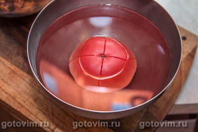 Фотографии рецепта Овощное рагу с лисичками, 05 Овощное рагу с лисичками, Шаг 05