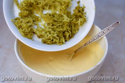 Фотографии рецепта Соус тартар, 05 Соус тартар, Шаг 05