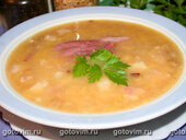 Рецепт супа с соевым соусом