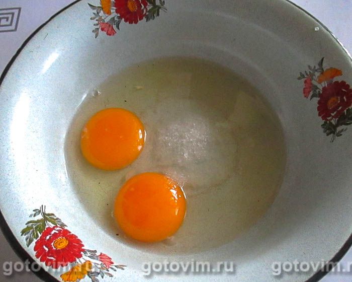 Фотографии рецепта Суп с куриными фрикадельками и клёцками в мультиварке, 01 Суп с куриными фрикадельками и клёцками в мультиварке, Шаг 01