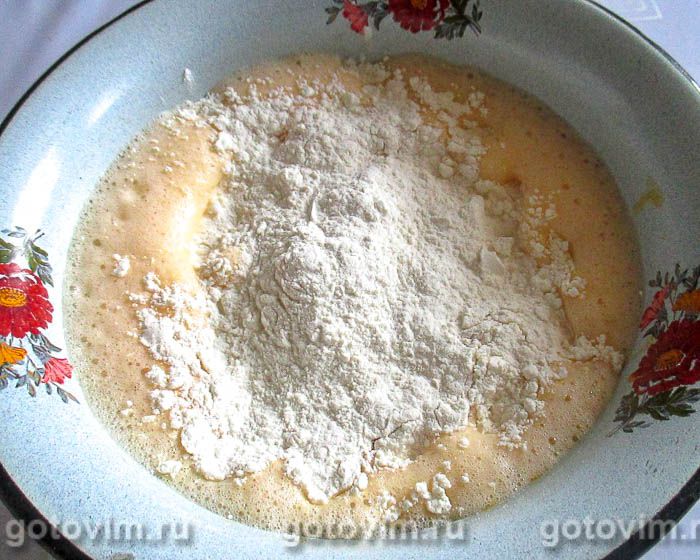 Фотографии рецепта Суп с куриными фрикадельками и клёцками в мультиварке, 02 Суп с куриными фрикадельками и клёцками в мультиварке, Шаг 02