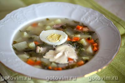 Суп