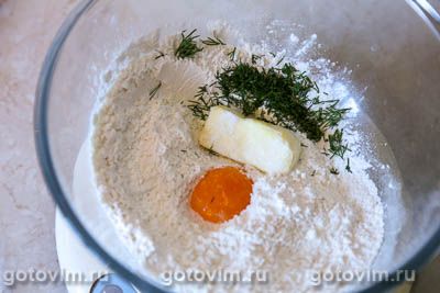 Фотографии рецепта Бульон из утки с клецками, 02 Бульон из утки с клецками, Шаг 02