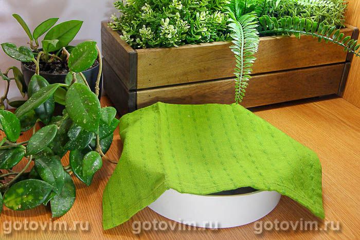 Фотографии рецепта Как сделать изюм, 02 Как сделать изюм, Шаг 02