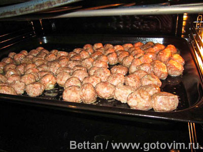 Julköttbullar    ,  04