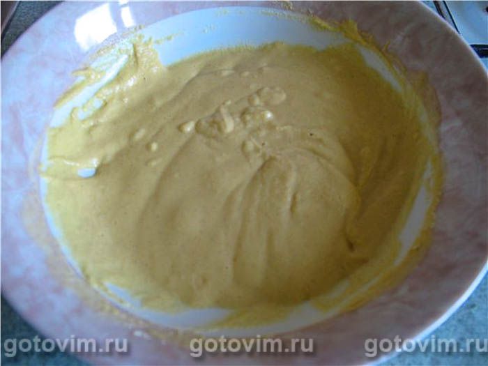 Фотографии рецепта Куриный такос в бульоне, 03 Куриный такос в бульоне, Шаг 03