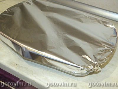 Фотографии рецепта Тефтели в молочной заливке, 06 Тефтели в молочной заливке, Шаг 06