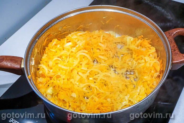 Фотографии рецепта Рыба под маринадом, 04 Рыба под маринадом, Шаг 04
