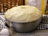 Тесто для пончиков