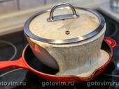 Тесто для смаженки