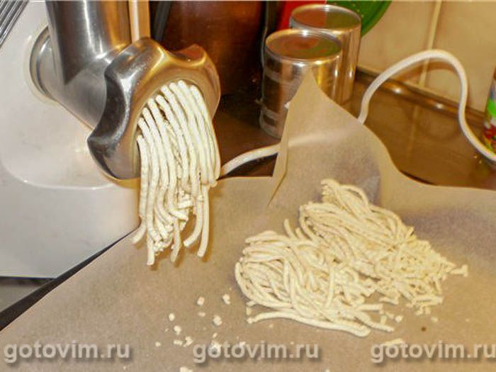 Фотографии рецепта Торт Муравейник, 02 Торт Муравейник, Шаг 02