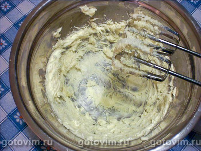 Фотографии рецепта Торт Муравейник, 05 Торт Муравейник, Шаг 05