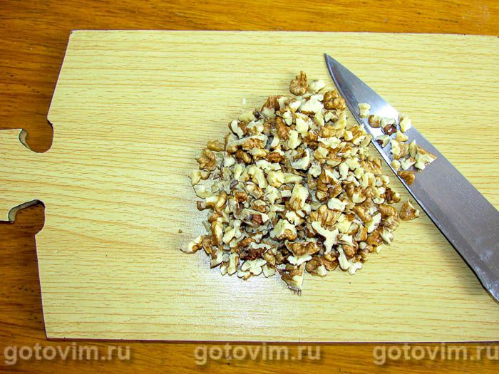 Фотографии рецепта Традиционная кутья из пшеницы, 01 Традиционная кутья из пшеницы, Шаг 01