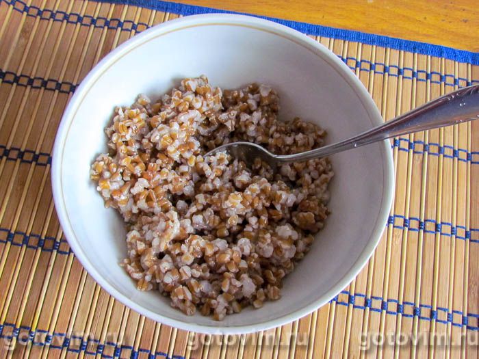 Фотографии рецепта Традиционная кутья из пшеницы, 02 Традиционная кутья из пшеницы, Шаг 02