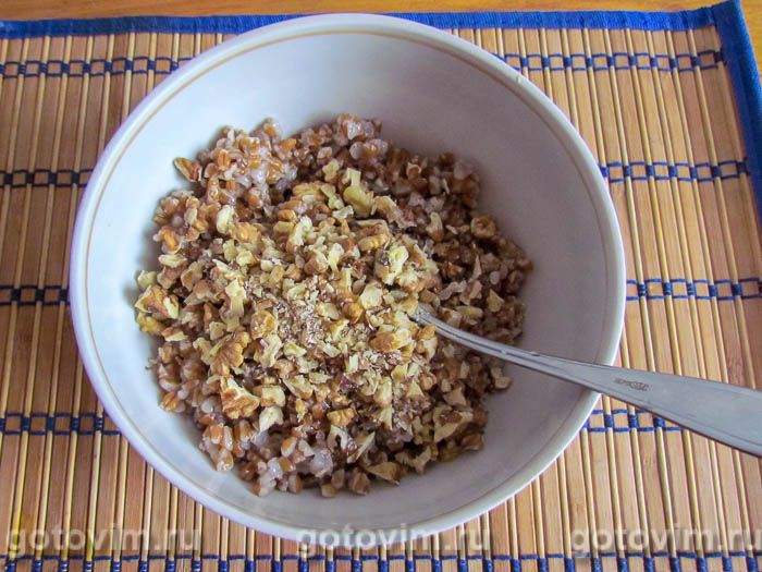 Фотографии рецепта Традиционная кутья из пшеницы, 03 Традиционная кутья из пшеницы, Шаг 03