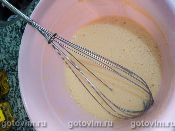 Фотографии рецепта Турецкий пирог бёрек с мясной начинкой из теста юфка, 09 Турецкий пирог бёрек с мясной начинкой из теста юфка, Шаг 09