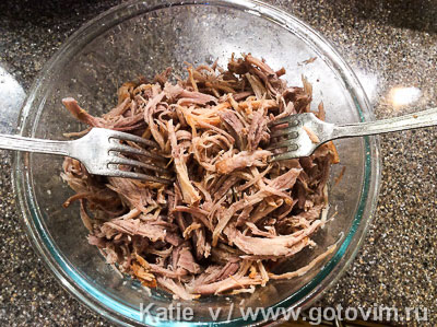        (PULLED PORK) ,  04