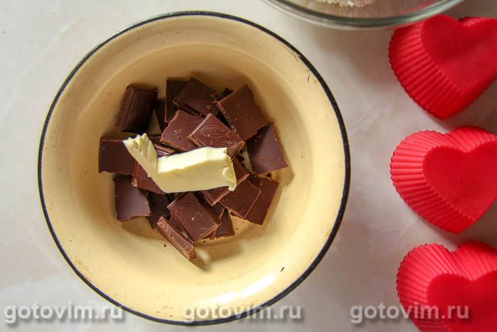 Фотографии рецепта Домашние творожные глазированные сырки с курагой, 01 Домашние творожные глазированные сырки с курагой, Шаг 01