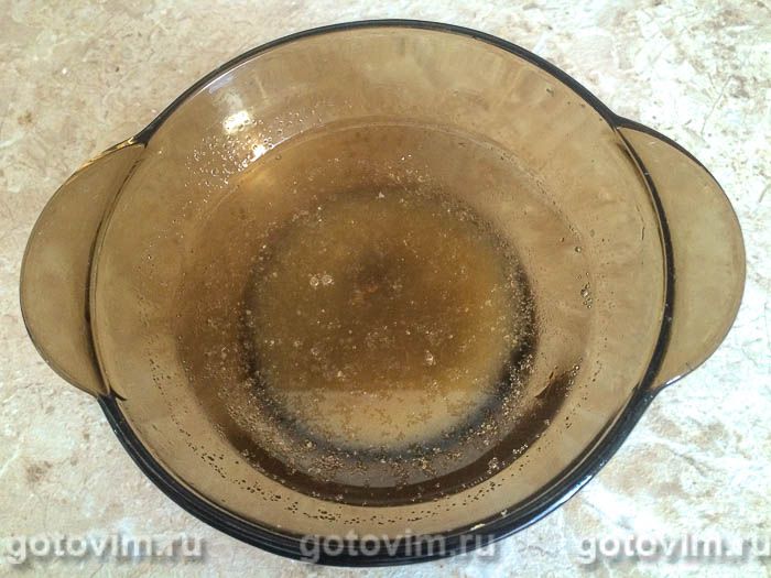 Фотографии рецепта Творожно-йогуртовый торт с апельсинами без выпечки, 01 Творожно-йогуртовый торт с апельсинами без выпечки, Шаг 01