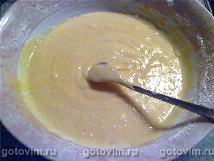 Фотографии рецепта Умное пирожное, 01 Умное пирожное, Шаг 01