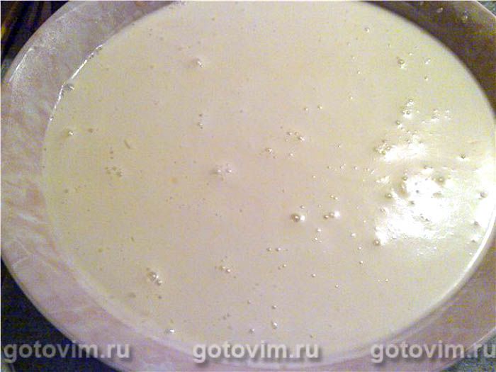 Фотографии рецепта Умное пирожное, 02 Умное пирожное, Шаг 02