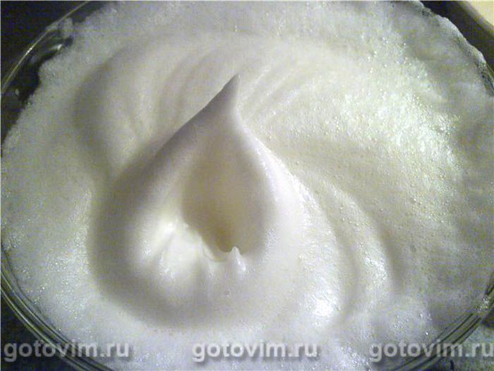 Фотографии рецепта Умное пирожное, 03 Умное пирожное, Шаг 03