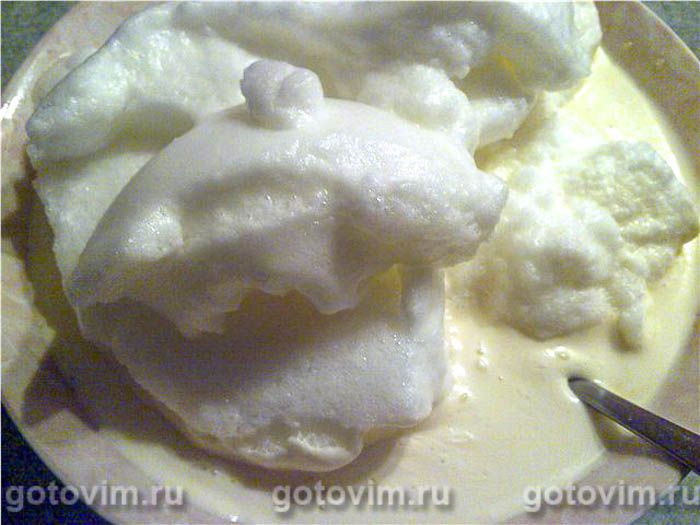 Фотографии рецепта Умное пирожное, 04 Умное пирожное, Шаг 04