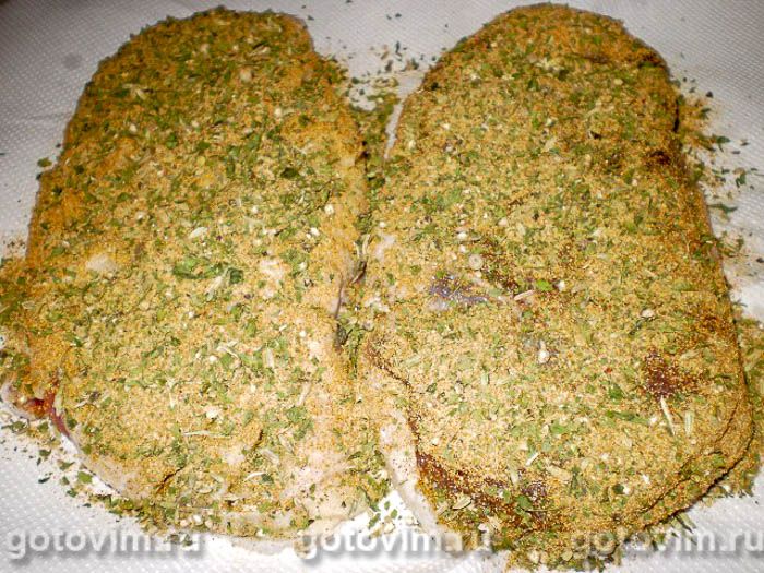 Фотографии рецепта Утиная грудка вяленая, 06 Утиная грудка вяленая, Шаг 06