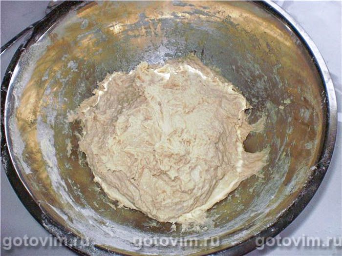 Фотографии рецепта Вареники с картошкой, 01 Вареники с картошкой, Шаг 01