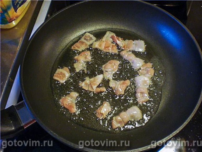 Фотографии рецепта Вареники с картошкой, 05 Вареники с картошкой, Шаг 05