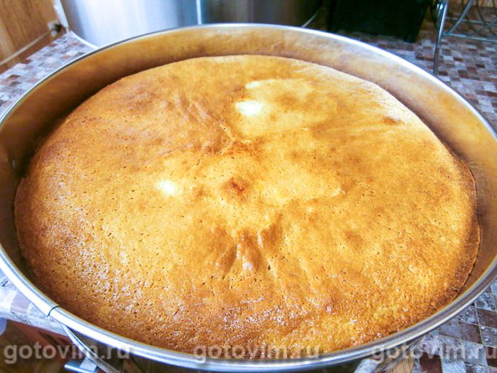 Фотографии рецепта Ватрушка вкусная, 06 Ватрушка вкусная, Шаг 06