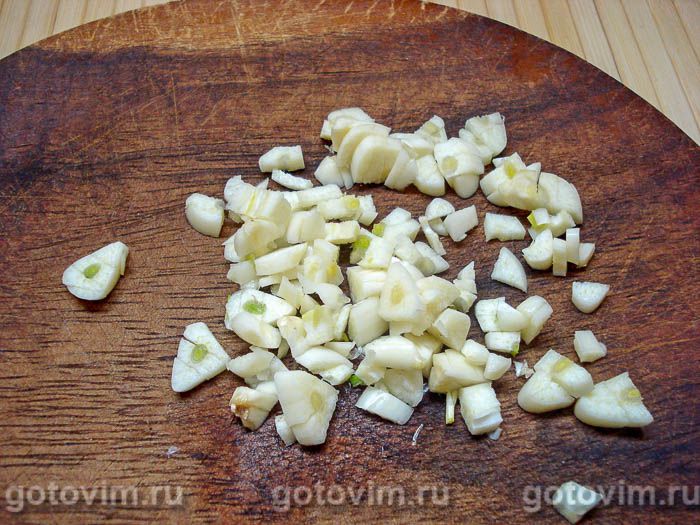 Фотографии рецепта Соленые вешенки (горячий посол), 05 Соленые вешенки (горячий посол), Шаг 05