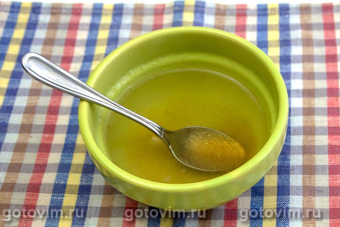 Фотографии рецепта Виноградный мармелад, 03 Виноградный мармелад, Шаг 03