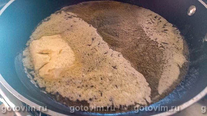 Фотографии рецепта Яблочный десерт «Скания» с мороженым, 01 Яблочный десерт «Скания» с мороженым, Шаг 01