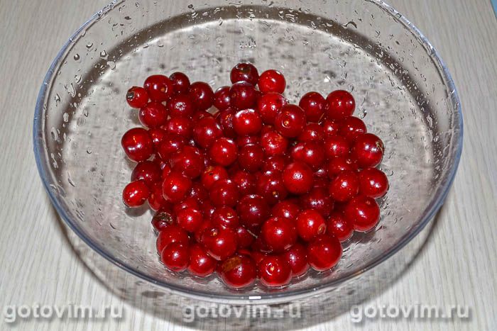 Фотографии рецепта Яблочно-вишневый компот на зиму, 03 Яблочно-вишневый компот на зиму, Шаг 03