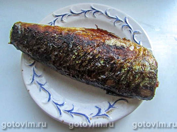 Фотографии рецепта Рыбный пирог с рисом, 02 Рыбный пирог с рисом, Шаг 02