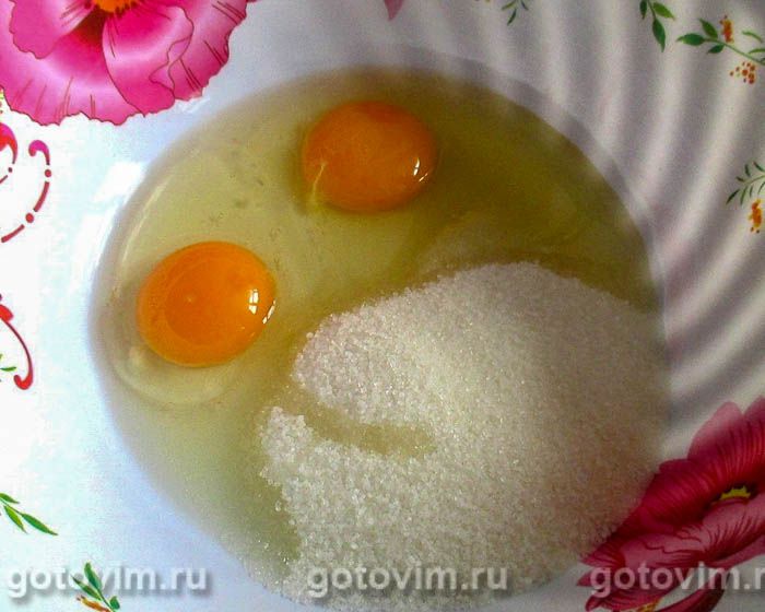 Фотографии рецепта Заливной пирог на кефире с тыквой и лимоном в мультиварке, 01 Заливной пирог на кефире с тыквой и лимоном в мультиварке, Шаг 01