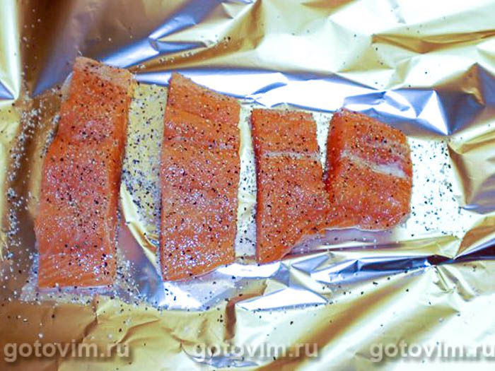 Фотографии рецепта Рыбная запеканка по-шведски (Fiskgratäng), 02 Рыбная запеканка по-шведски (Fiskgratäng), Шаг 02